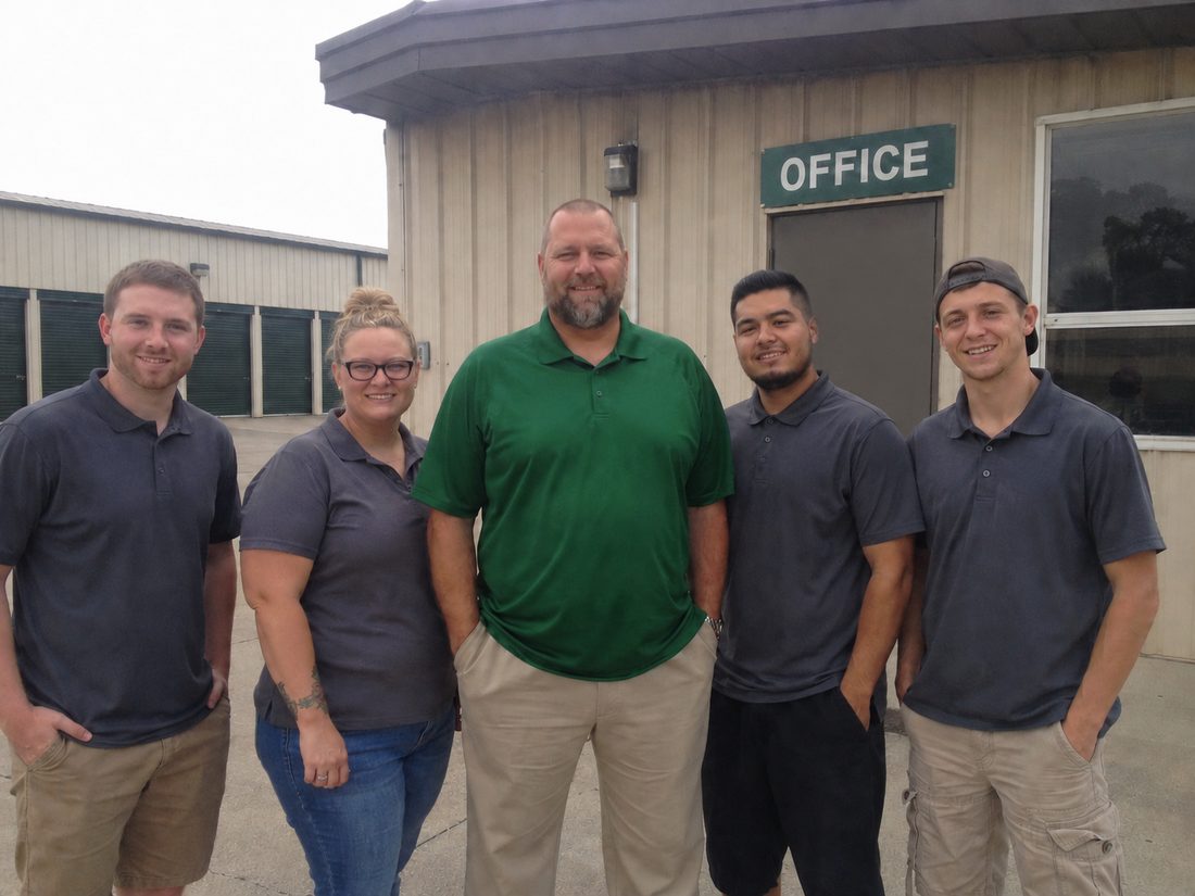 Pest control professionals in National City, CA